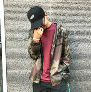 Meet your Posher, Jesse